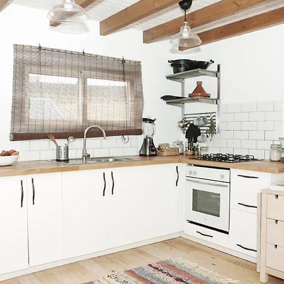 Сasa de vacaciones Villa RuralCaMomo Cádiz España