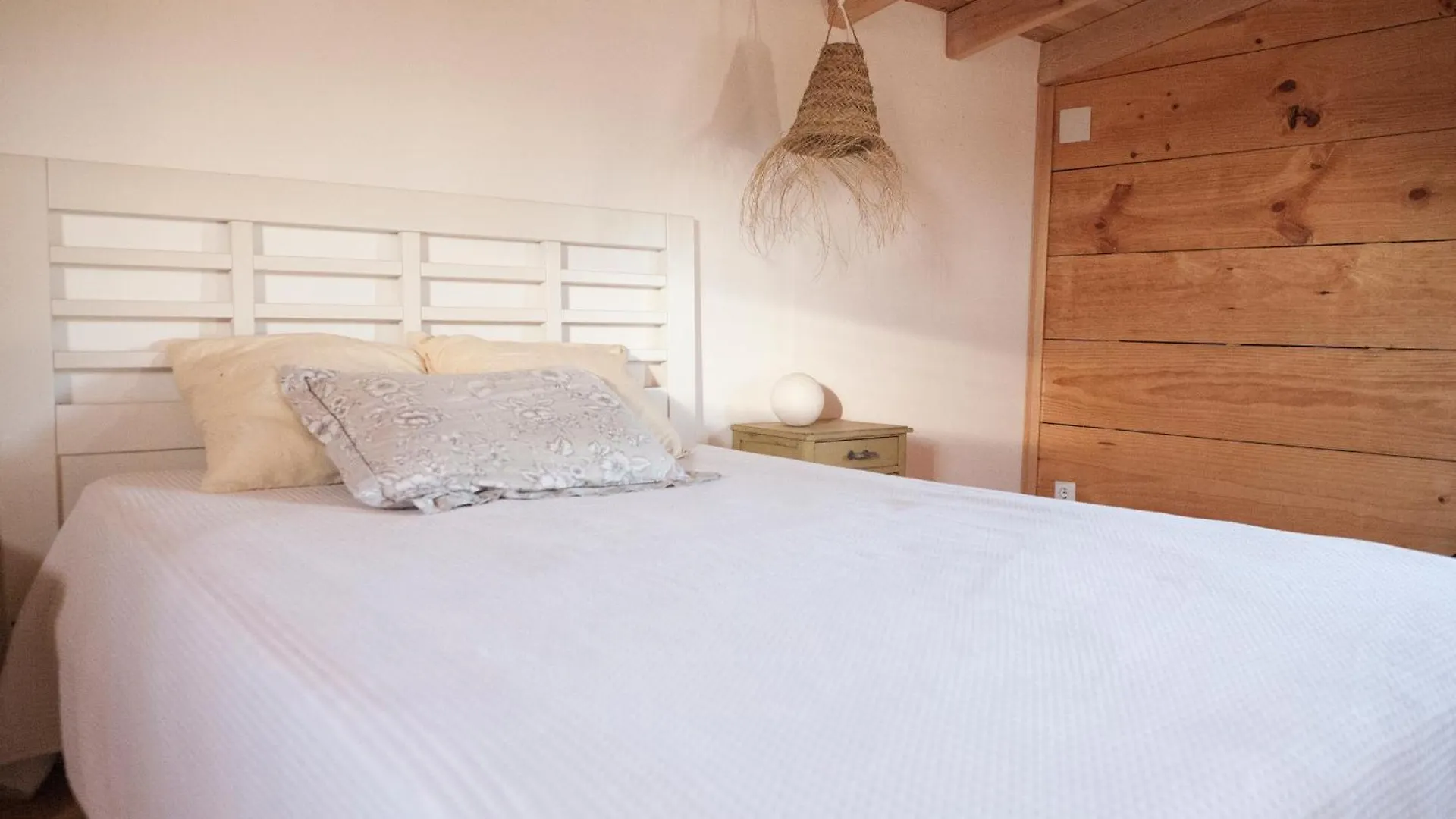 Сasa de vacaciones Villa RuralCaMomo Cádiz España
