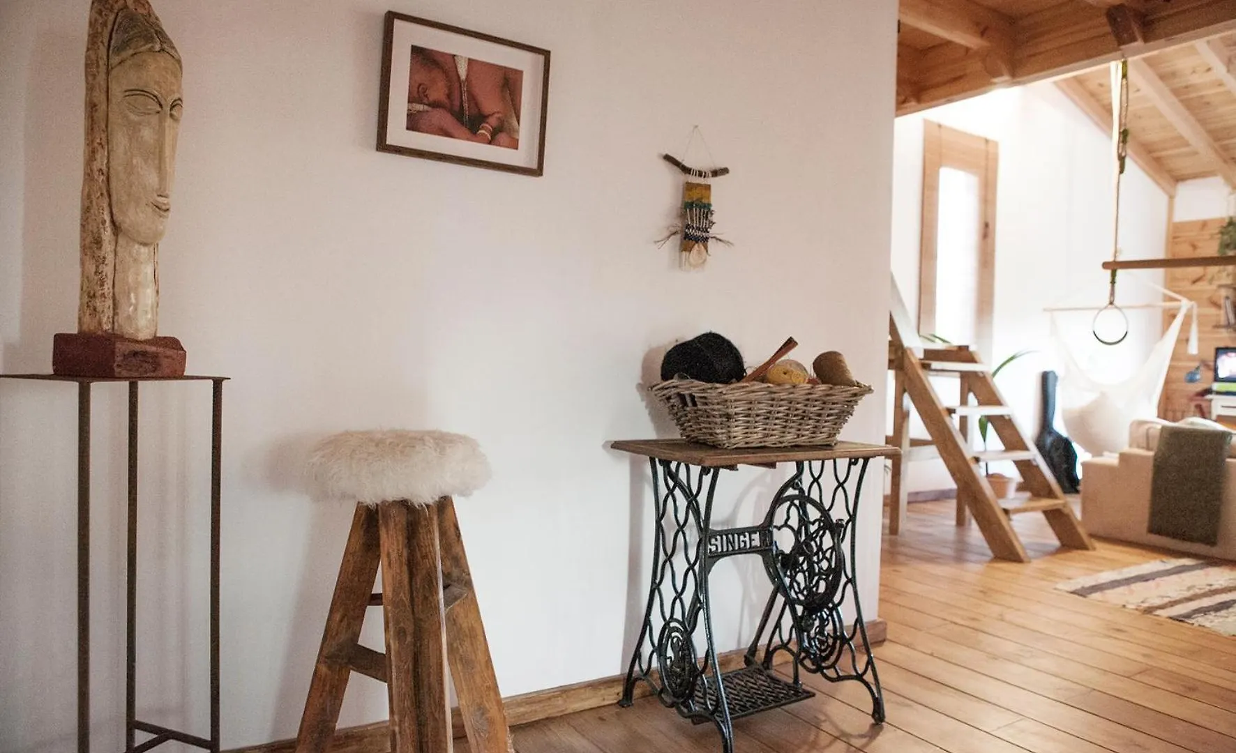 Сasa de vacaciones Villa RuralCaMomo Cádiz