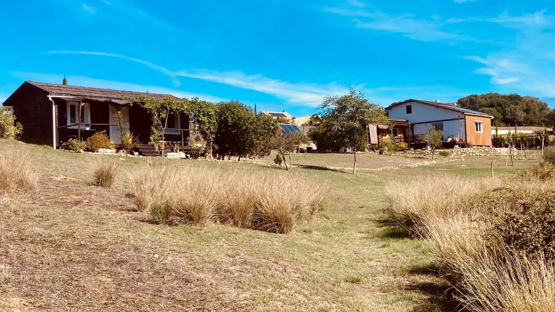 Villa Ruralcamomo à Cadix Espagne