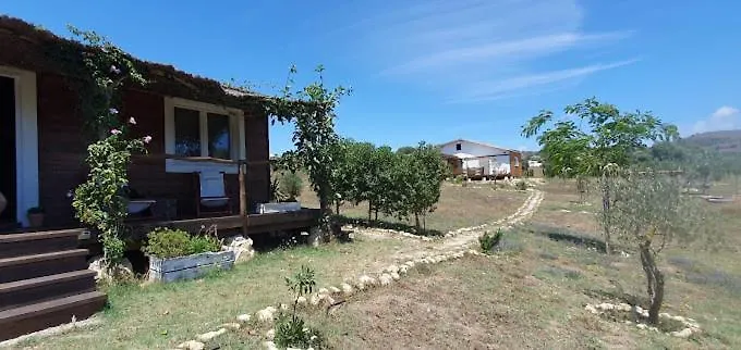 Villa RuralCaMomo Cádiz España