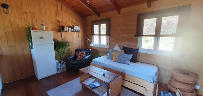 Villa RuralCaMomo Cádiz Сasa de vacaciones