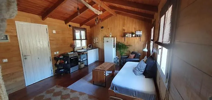 Villa RuralCaMomo Cádiz