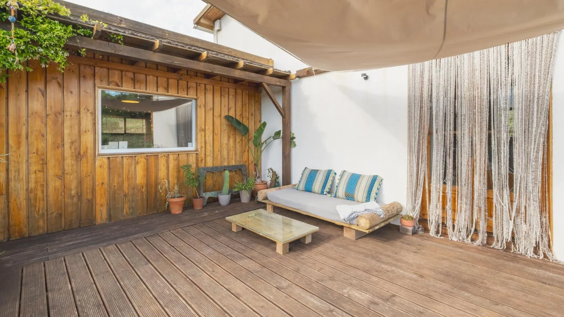 Villa Ruralcamomo à Cadix 0*, Barbate Espagne
