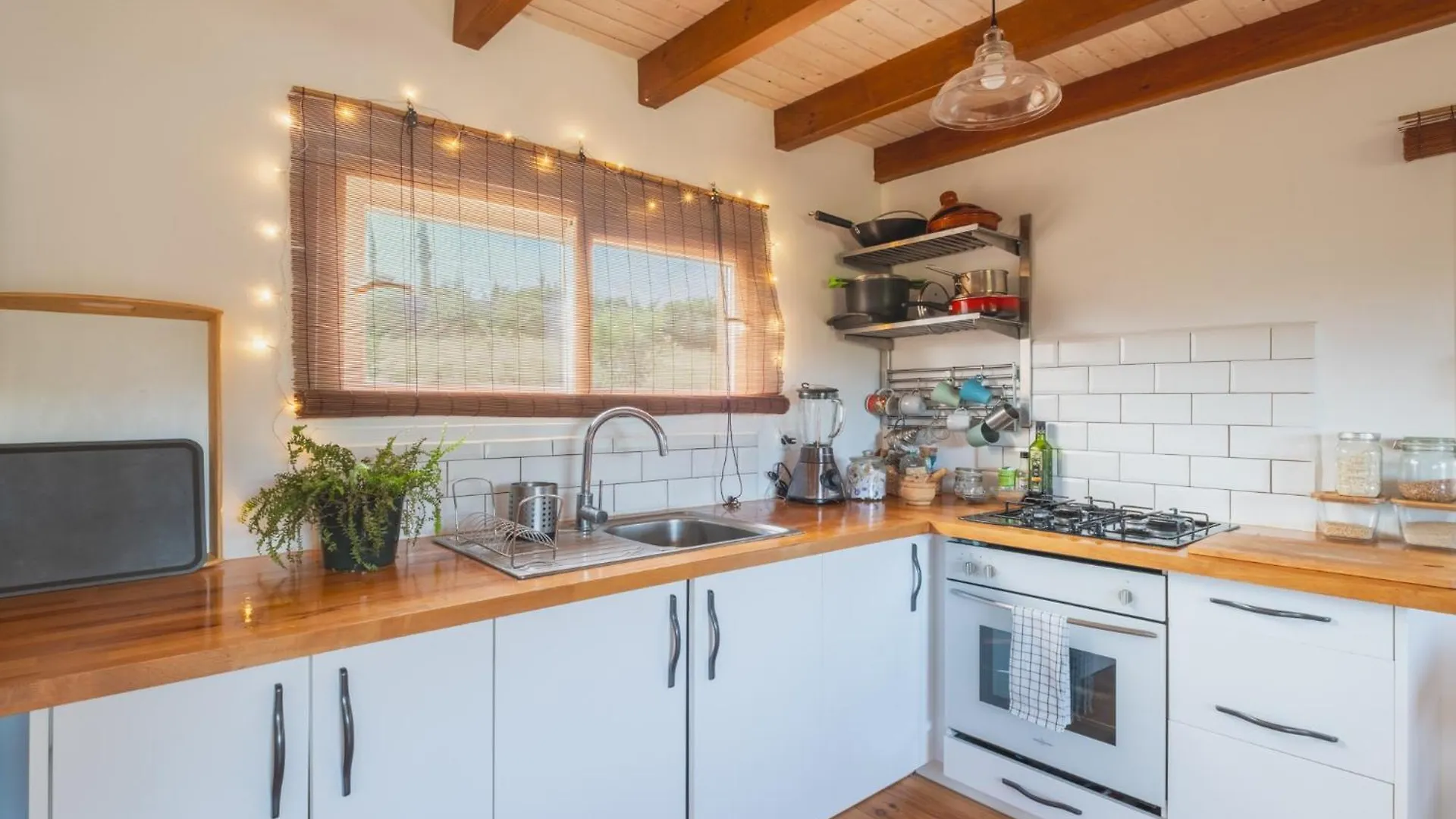 Villa Ruralcamomo à Cadix Espagne
