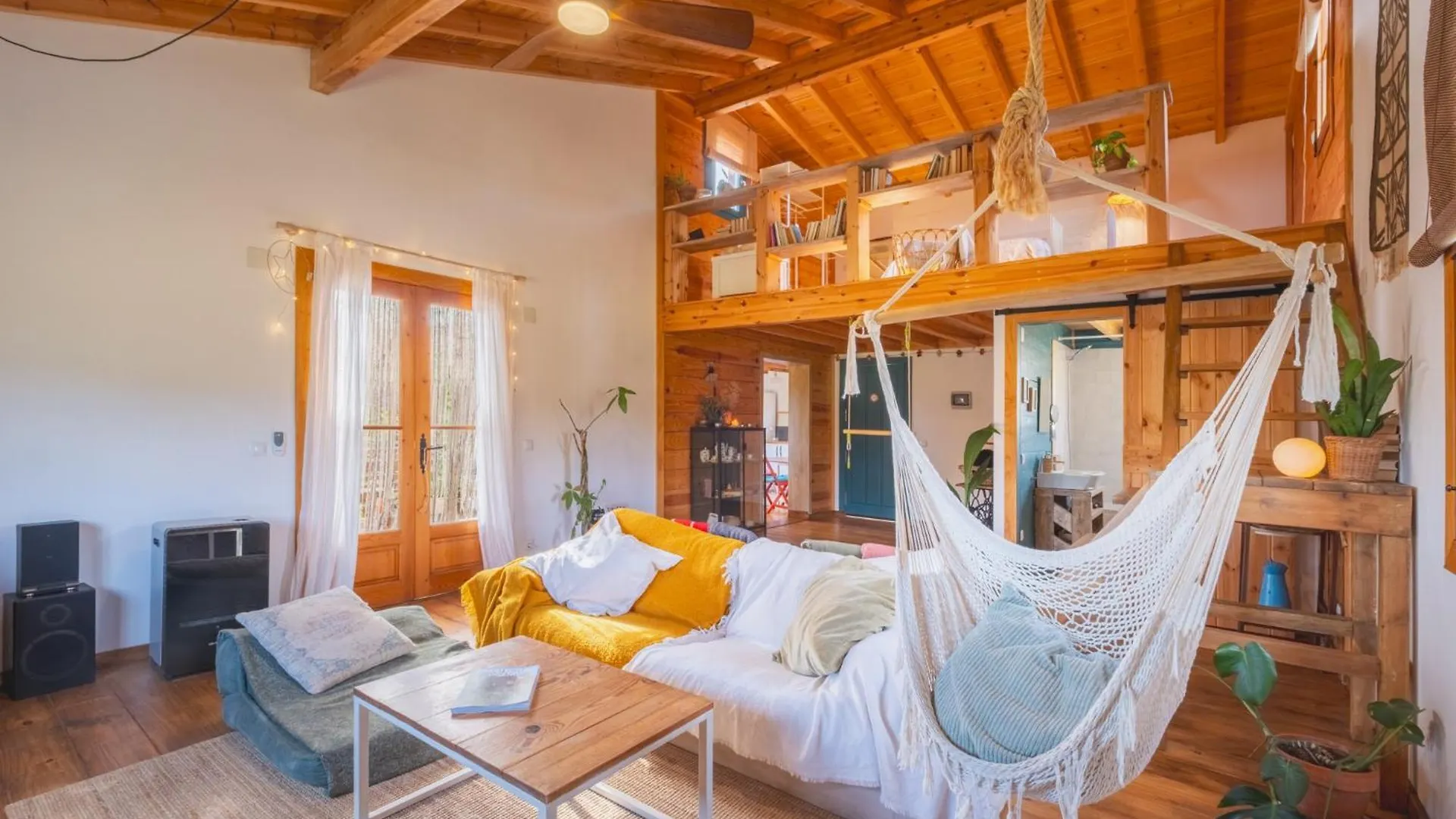 Villa Ruralcamomo à Cadix 0*, Barbate Espagne
