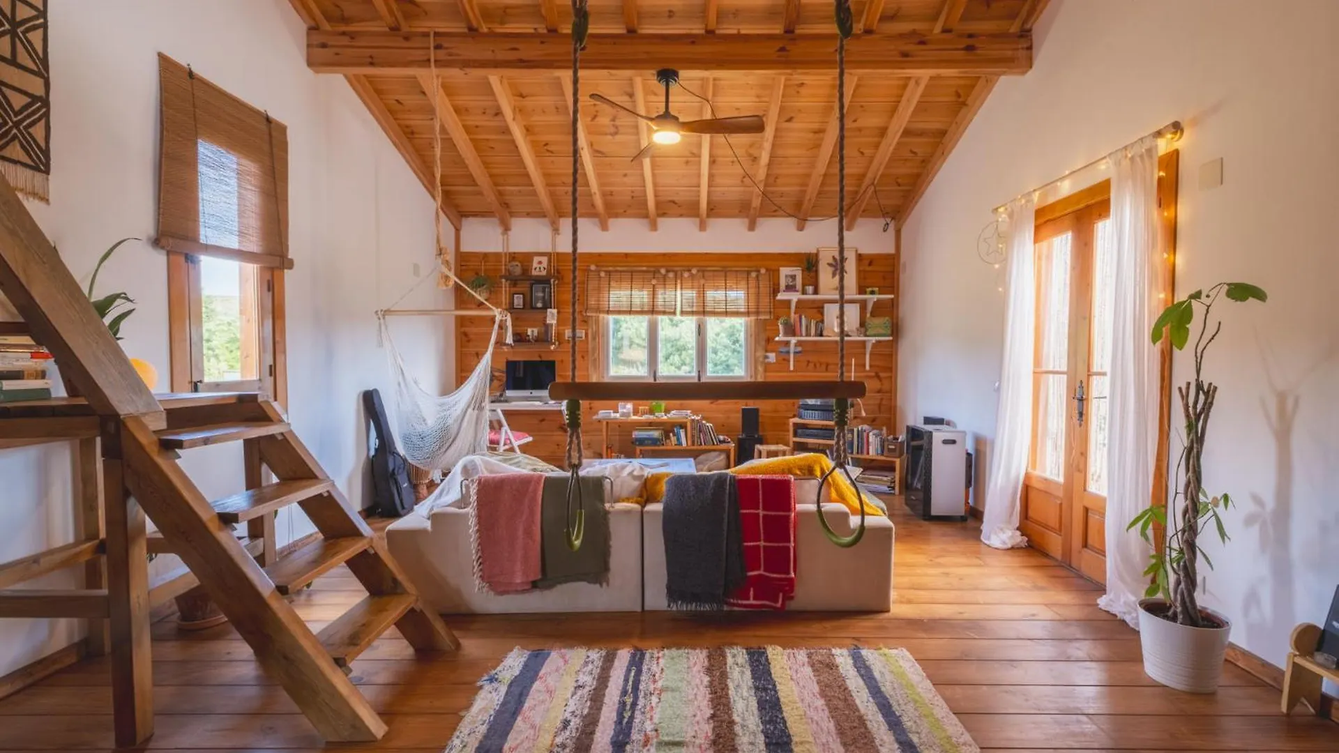 Hébergement de vacances Villa Ruralcamomo à Cadix Espagne
