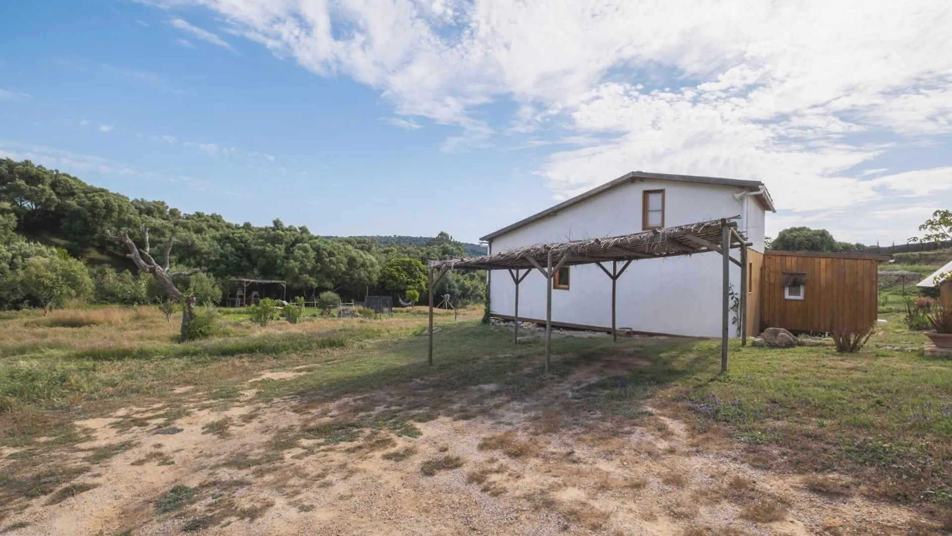 Villa Ruralcamomo à Cadix