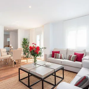  Apartamento Genteel San Antonio España