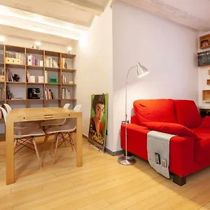  Apartamento Circus España