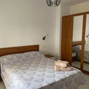 Apartamento Hercules, Cádiz
