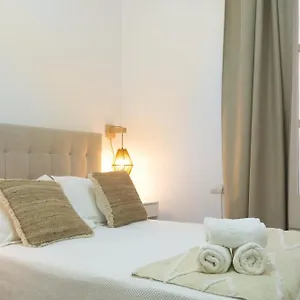  Apartamento Casa Macías España