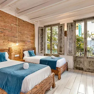  Apartamento La Bodega España