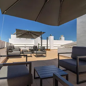 Apartamento Allo San Roque Bajo C, Cádiz