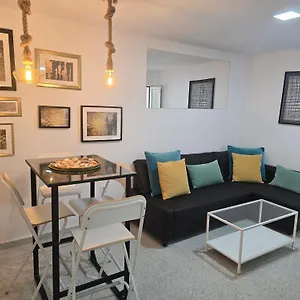  Appartement Con Encanto Y Ubicacion Perfecta