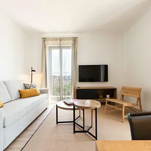  Apartamento Port Plaza España