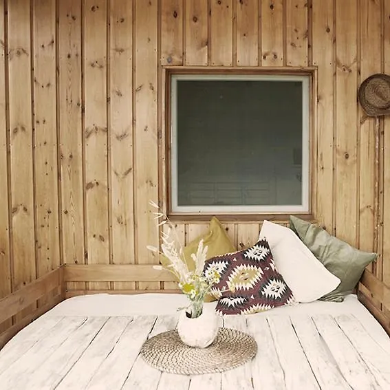 Tatil Evi Ruralcamomo Villa Cadiz