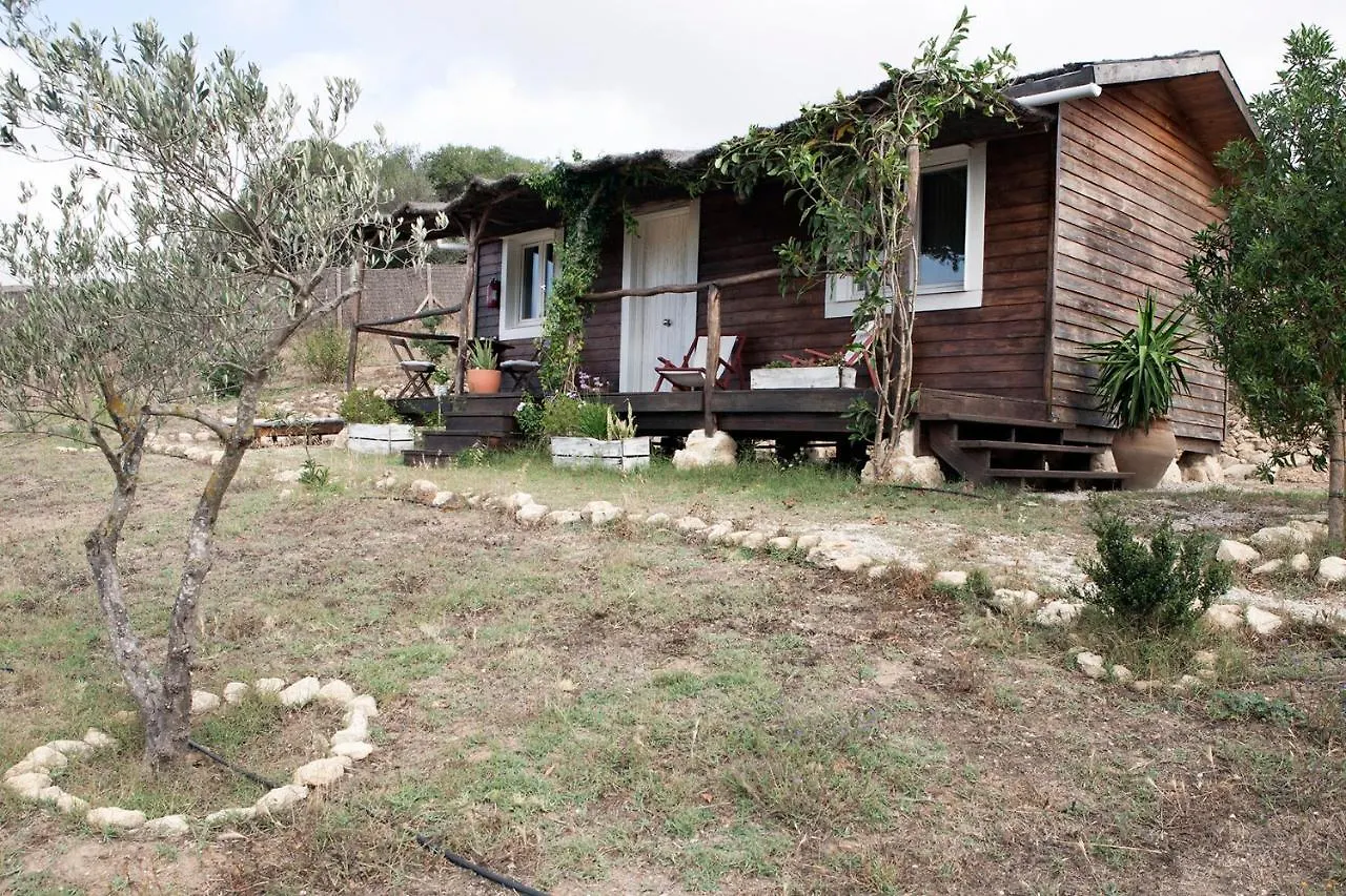 Ruralcamomo Villa Cadiz