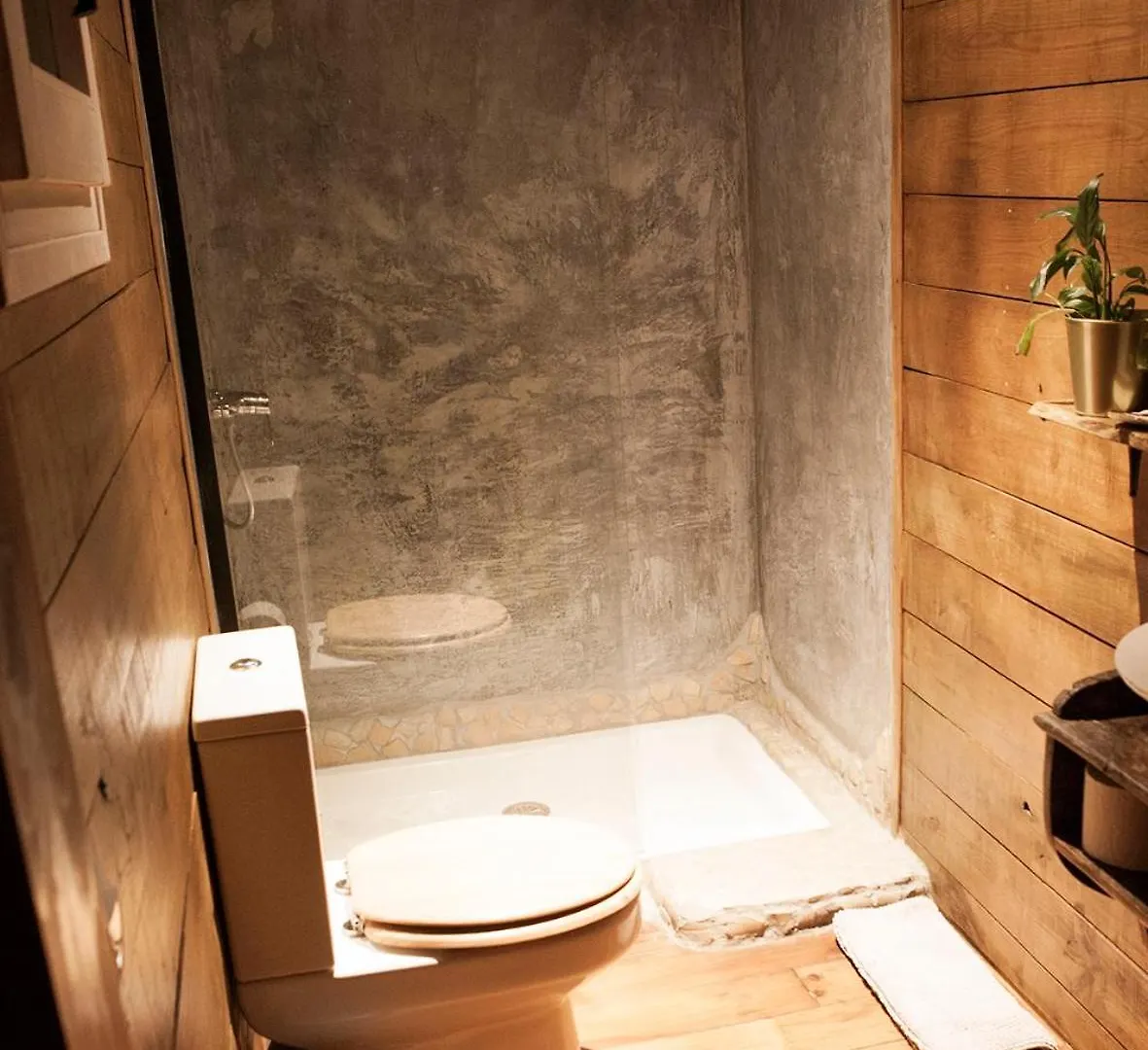 Tatil Evi Ruralcamomo Villa Cadiz
