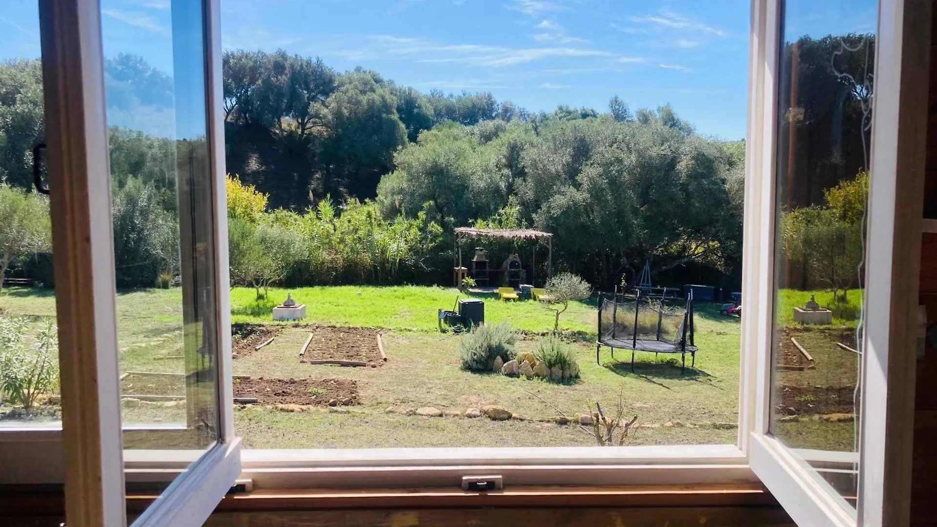 Ruralcamomo Villa Cadiz İspanya