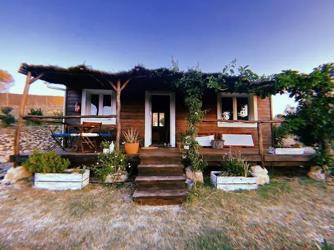 Ruralcamomo Villa Cadiz